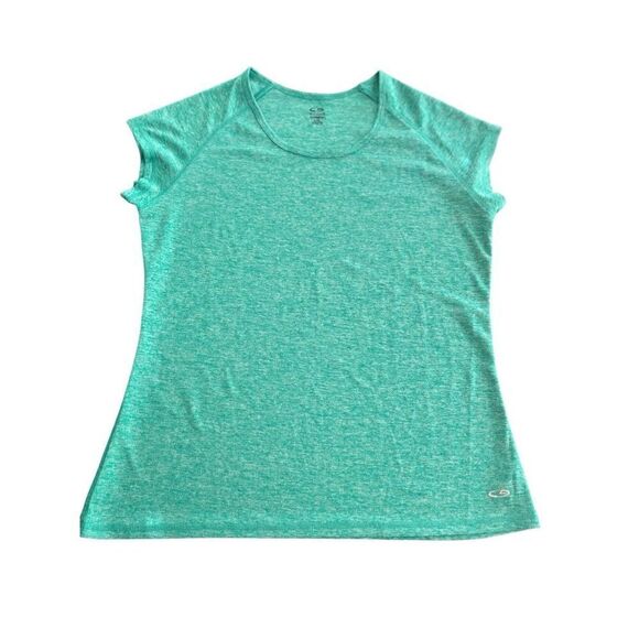 Champion athletic tee shirt size L - Picture 1 of 6